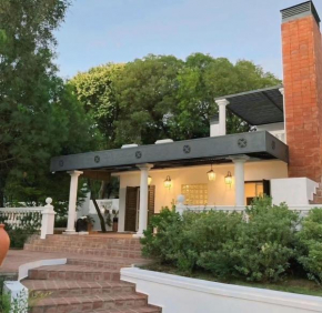 Casa Serrana en La Granja